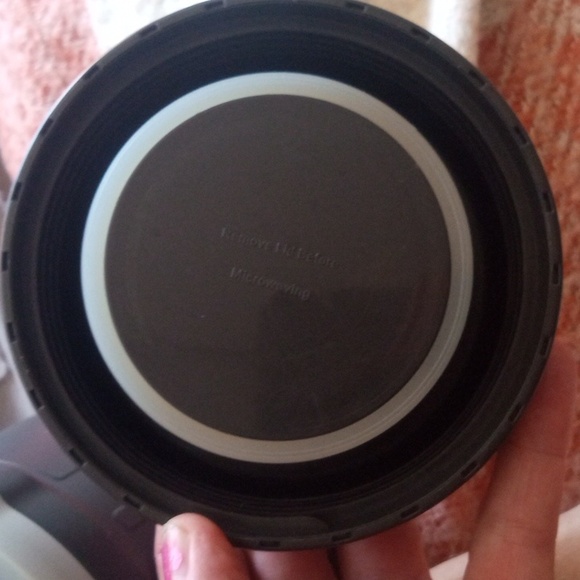 Thermos drink/ soup container - Picture 5 of 9